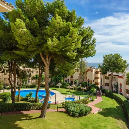 Apartment Riviera Gem: Stunning Sea View Terrace