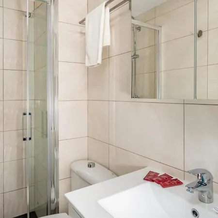 Apartment Riviera Gem: Stunning Sea View Terrace Mijas