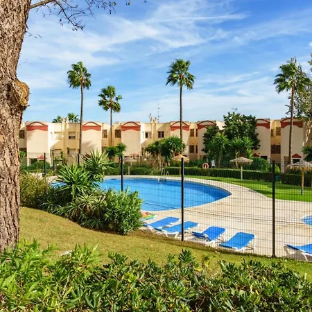 Riviera Gem: Stunning Sea View Terrace Apartment Mijas