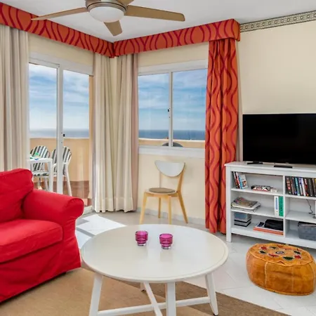 Riviera Gem: Stunning Sea View Terrace * Mijas