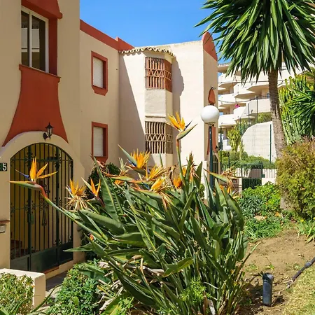 Riviera Gem: Stunning Sea View Terrace Apartment *
