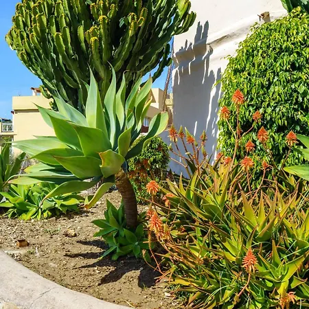 Riviera Gem: Stunning Sea View Terrace Mijas