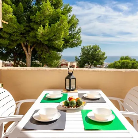 Riviera Gem: Stunning Sea View Terrace *